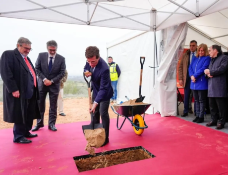 Evento en Alcobendas