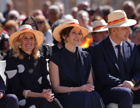 Imagen Alcaldesa por IA