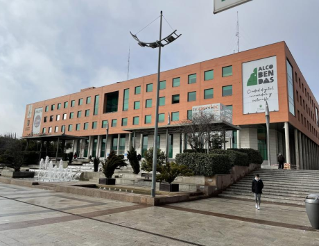 Ayuntamiento de Alcobendas
