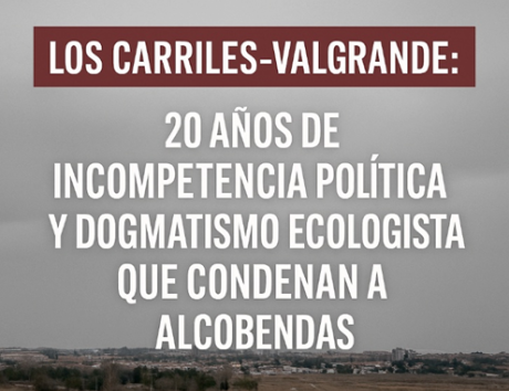 Los Carriles-Valgrande